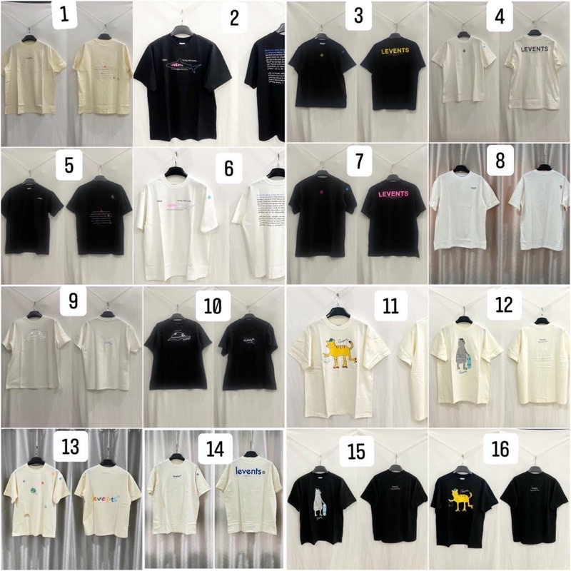 TÚI LOCAL BRAND RANDOM PACK