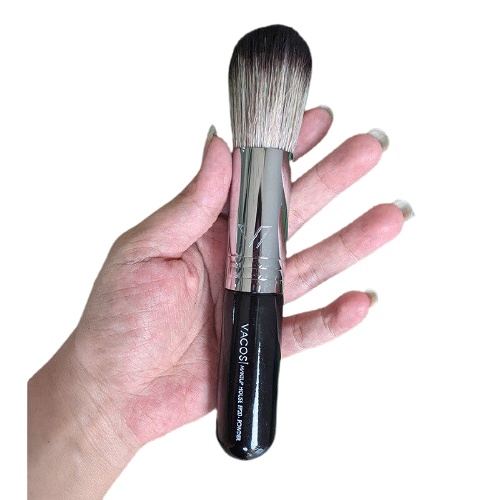 Cọ Phủ Phấn Lớn Tán Tròn Pro Vacosi FP20