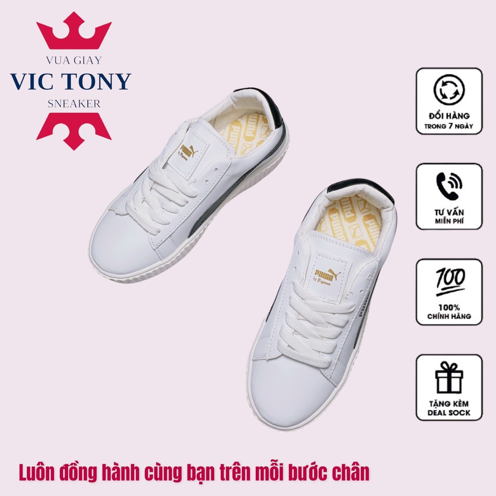 🔥FREE SHIP-HÀNG QUẢNG CHÂU 🔥Giày thể thao 𝐏𝐔𝐌𝐀 BTS cao cấp | BigBuy360 - bigbuy360.vn