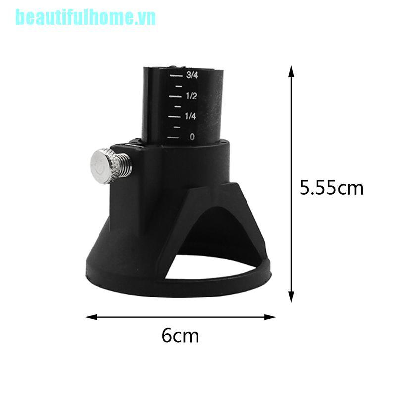 (Hàng Mới Về) Dụng Cụ Định Vị Khoan Tiện Lợi