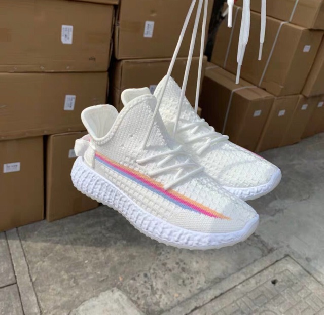 Giày thể thao nữ đổi màu y chất đẹp fullbox mã 1968 | BigBuy360 - bigbuy360.vn