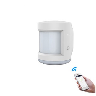 Cảm biến chuyển động (PIR sensor) Tuya Zigbee