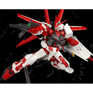 Mô hình HGCE Astray Red Frame Fight Unit