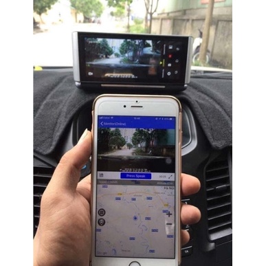 Camera hành trình smartcar