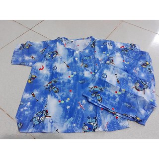 combo 4 bộ tole size 11 (24-26kg)