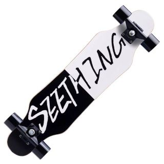 VÁN TRƯỢT NGƯỜI LỚN VÁN DANCE LONGBOARD CAO CẤP GIÁ SALE