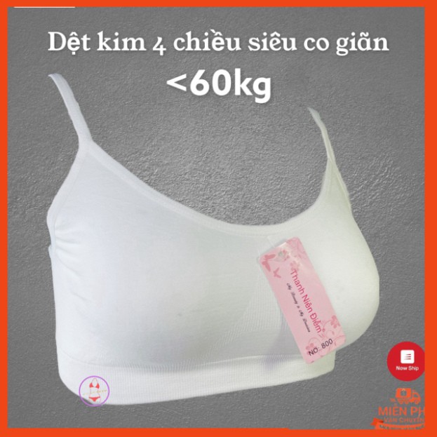 Áo lá dệt kim 4 chiều siêu co giãn thoải mái vận động FreeSize<60kg