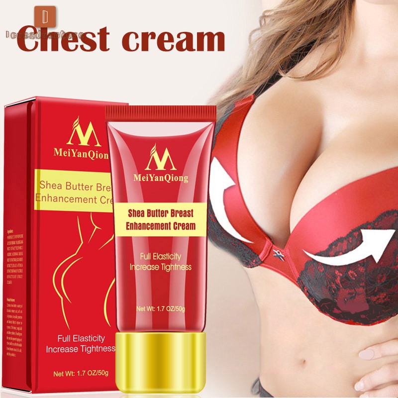 Kem mát xa nở ngực săn da 30g nhãn hiệu MeiYanQiong | BigBuy360 - bigbuy360.vn