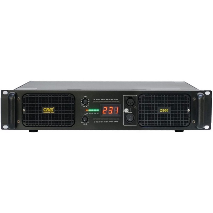 CỤC ĐẨY CÔNG SUẤT CAVS Z800