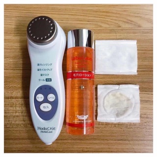 Nước hoa hồng labo labo