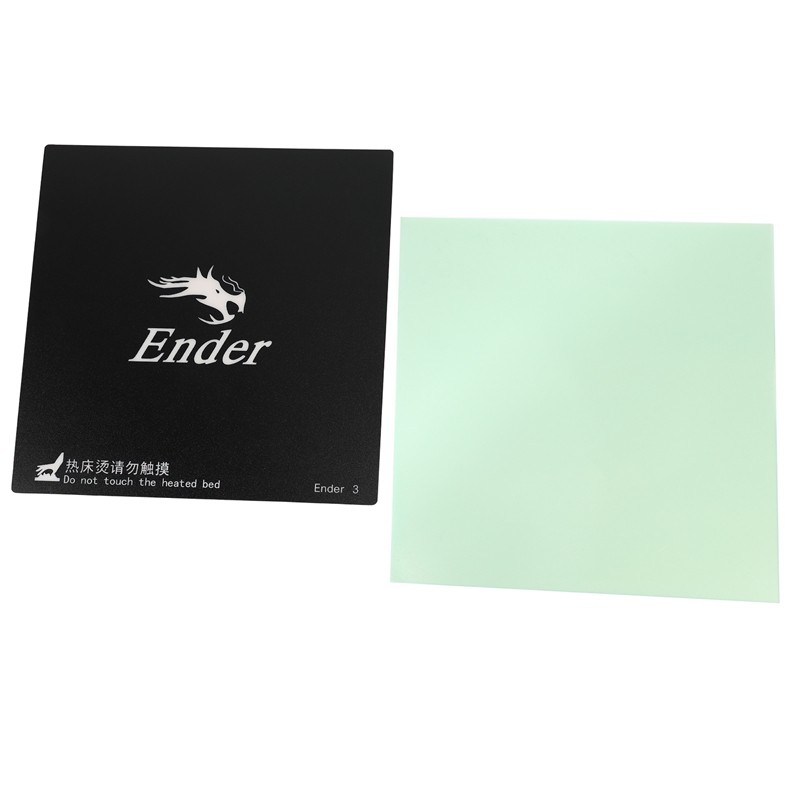 Miếng Dán Sợi Thủy Tinh Cho Máy In 3d 235mm | BigBuy360 - bigbuy360.vn