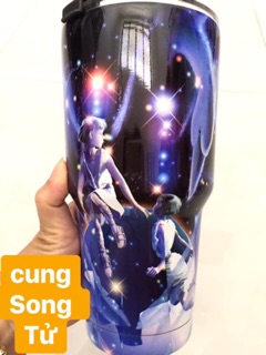 Ly giữ nhiệt Thái YETI 900ml