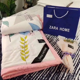 Chăn hè zara home