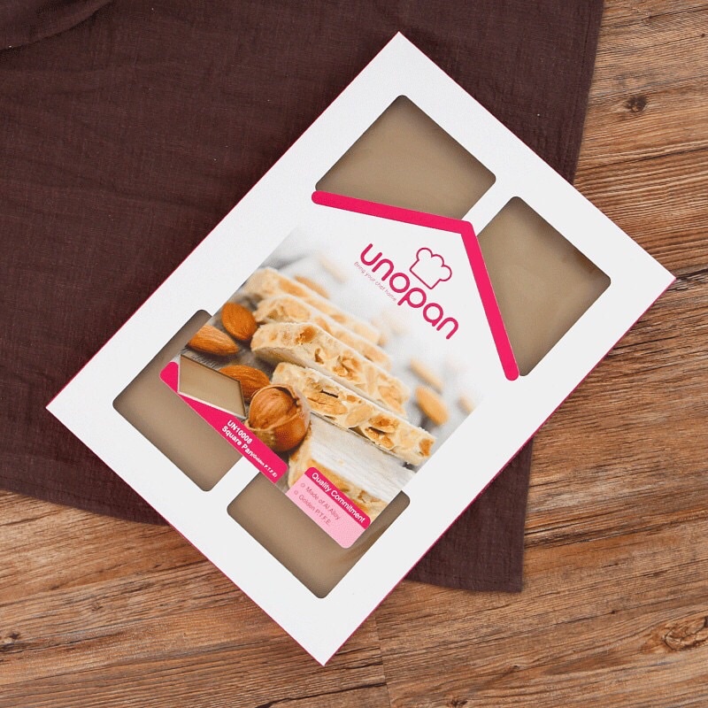 Khay nướng chống dính Unopan 25*35*1.5cm