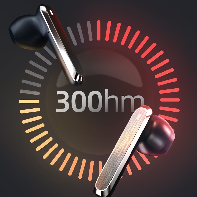 Tai Nghe Nhét Tai Bluetooth 5.0 Xumu J58 Tws Kèm Hộp Sạc