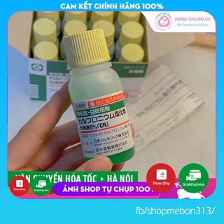 Tinh chất mọc tóc ngăn rụng tóc Sato 30ml Nhật Bản 5.0 ÚC