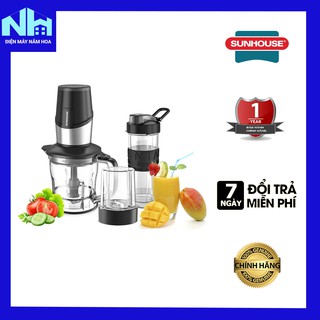 Máy xay sinh tố đa năng SUNHOUSE SHD5340