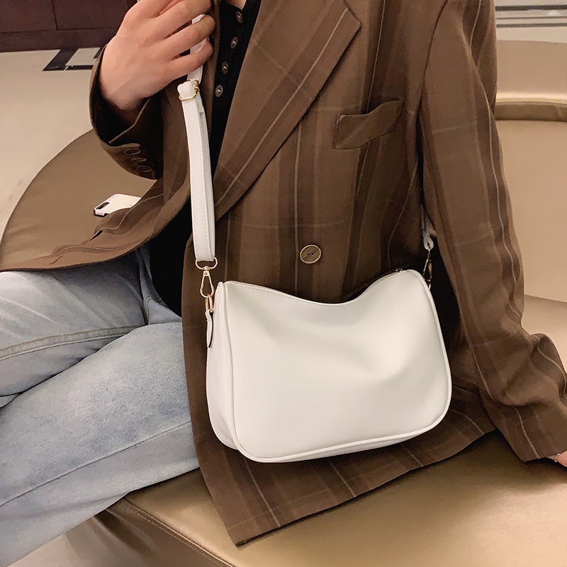 Túi đeo chéo vai IELGY sức chứa nhỏ thời trang xuân hè dành cho nữ