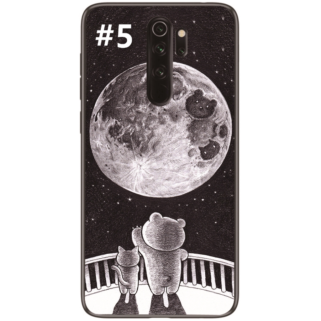 Ốp điện thoại hoạt hình cho OPPO A9 2020/A5 2020/A3 2020/A11X/A11/F11 Pro | BigBuy360 - bigbuy360.vn