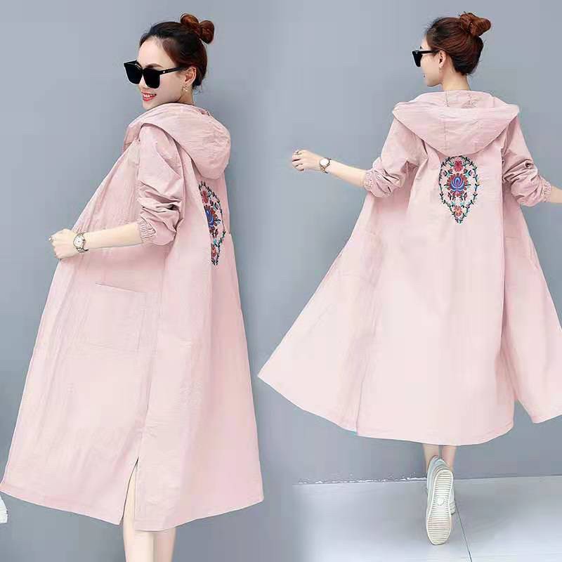 Áo gió chống nắng , chống tia UV siêu mỏng hàng Quảng Châu | BigBuy360 - bigbuy360.vn