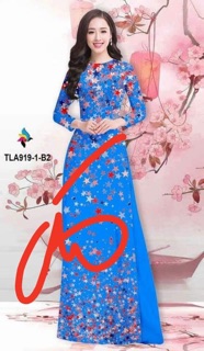Vải tơ gan in 3D
