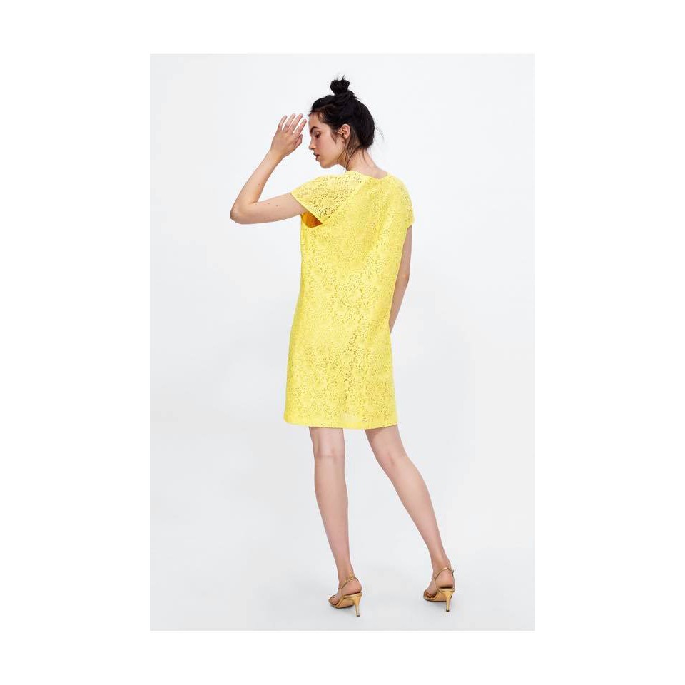 Đầm Zara