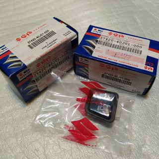 Công tắc Pha/Cos xe Address Fi 110cc