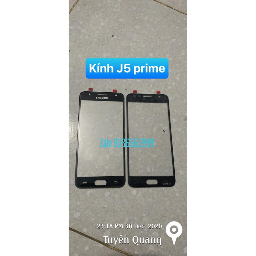 kính J5 prime - samsung (kính ép màn hình)