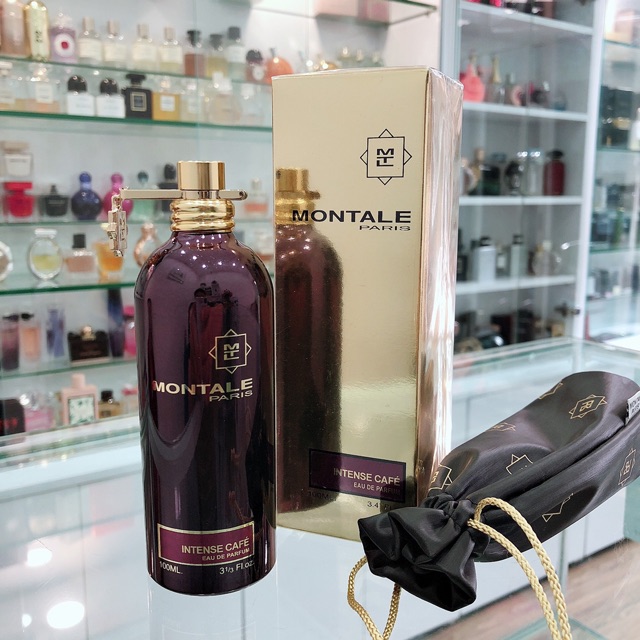 Mẫu Thử Nước Hoa Montale Intense Cafe - Nữ hoàng phòng the 5ml-10ml | BigBuy360 - bigbuy360.vn