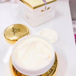 [Chính hãng] Kem Body Collagen X3 Luxury