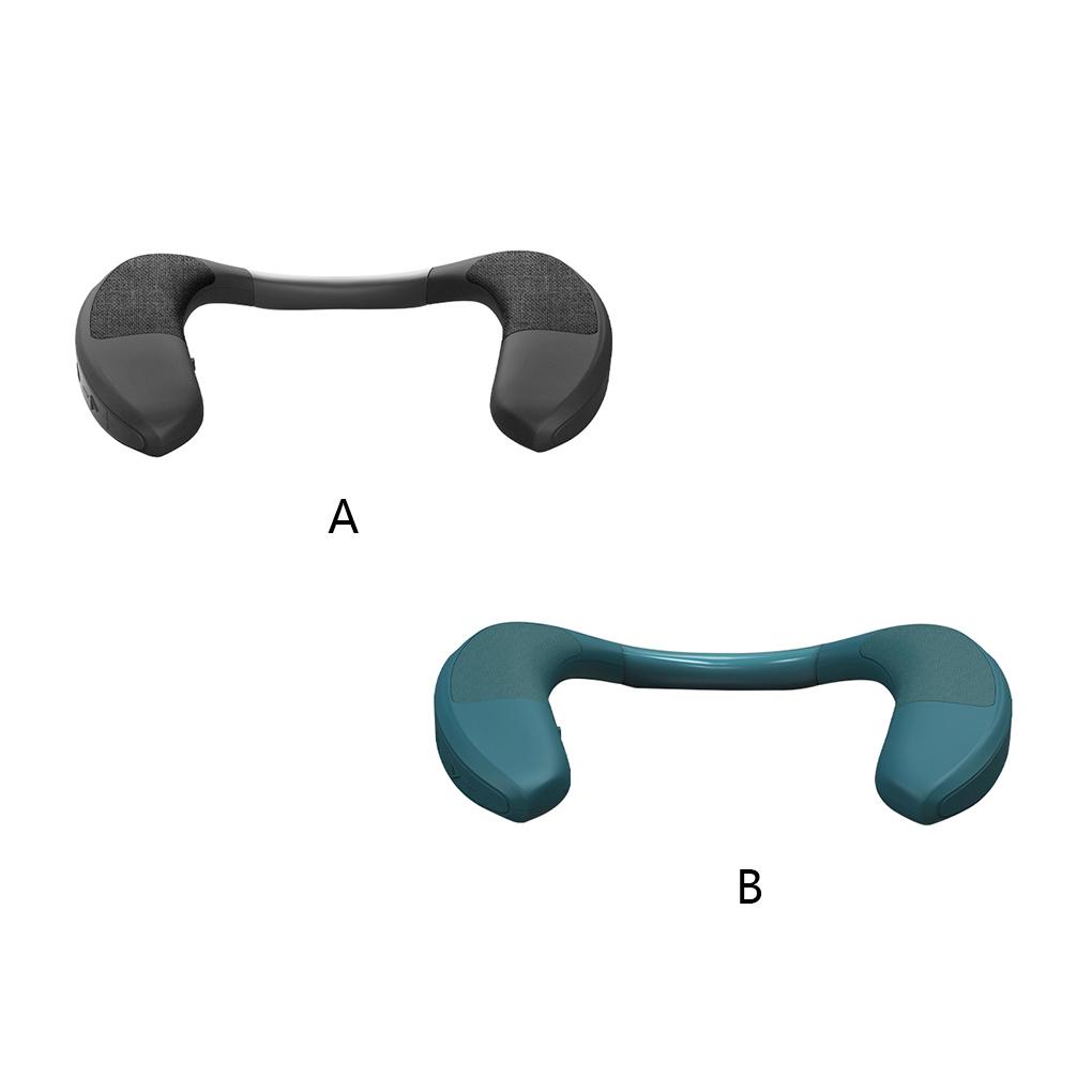 Loa Đeo Cổ Không Dây Bluetooth / - 5 / 0 Tích Hợp / - In HD 3D Nhỏ Gọn