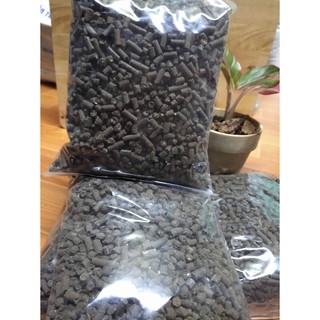 Phân hữu cơ vi sinh 1kg