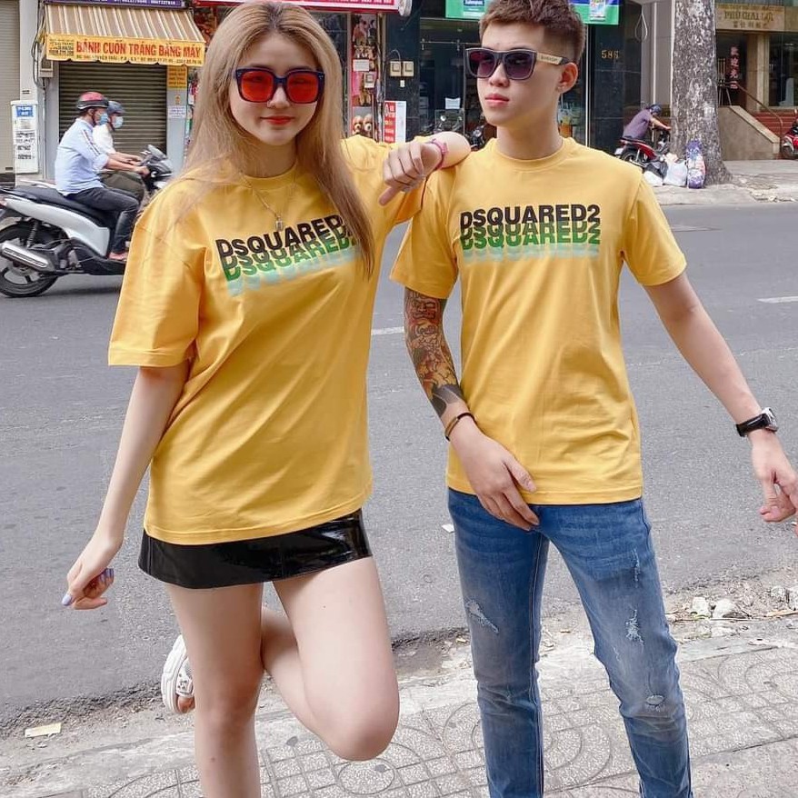 Áo thun nam co giãn💥Áo thun nam cổ tròn mới RTX005 | BigBuy360 - bigbuy360.vn