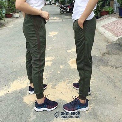 QUẦN JOGGER KAKI AGE2X | BigBuy360 - bigbuy360.vn