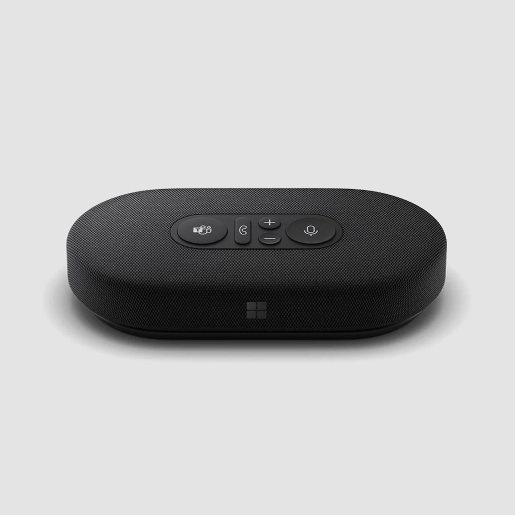 Loa Modern USB-C Speaker Microsoft 8KZ-00009  - Hàng Chính Hãng