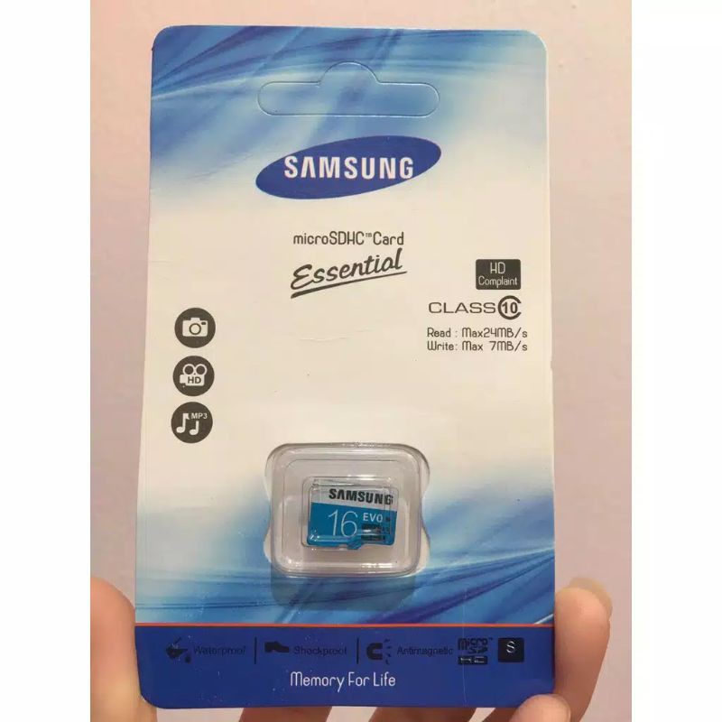 Mb Thẻ Nhớ Samsung 4gb Cho Samsung 2gb 4gb 8g 16gb 32gb