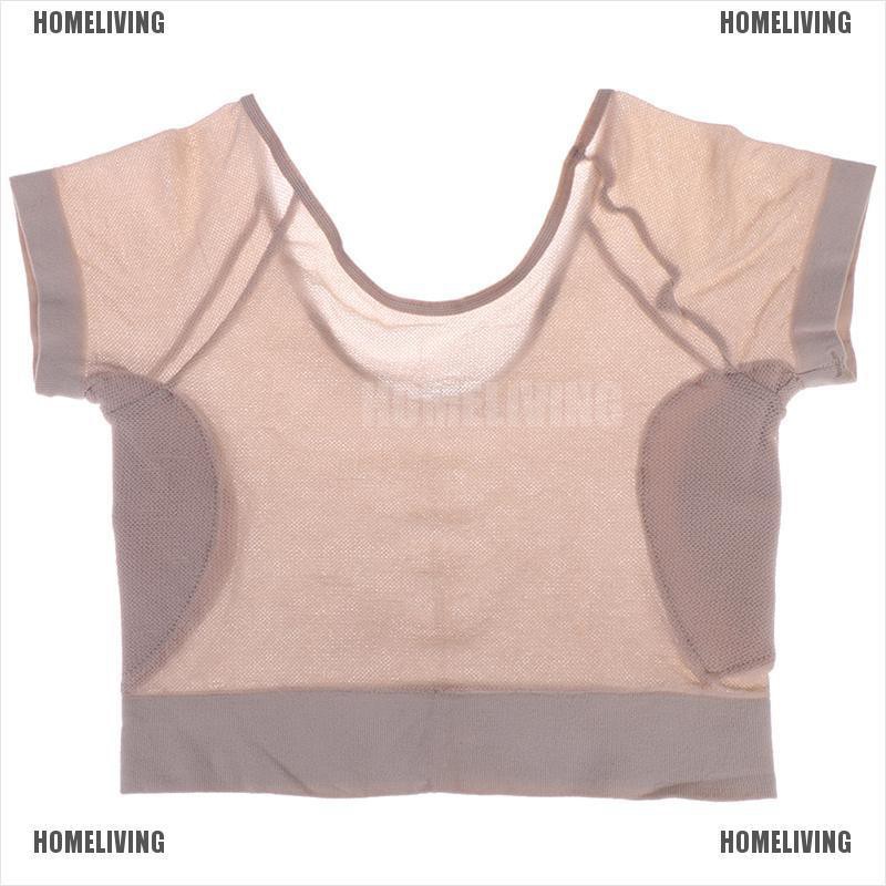 1 Miếng Đệm Thấm Mồ Hôi Dưới Cánh Tay