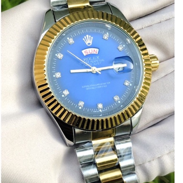 Đồng hồ nam Rolex Datejust | BigBuy360 - bigbuy360.vn
