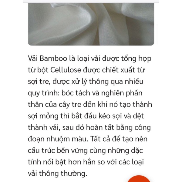 Áo sơ mi Thái Hòa hồng ruốc vải sợi tre có vân co giãn.