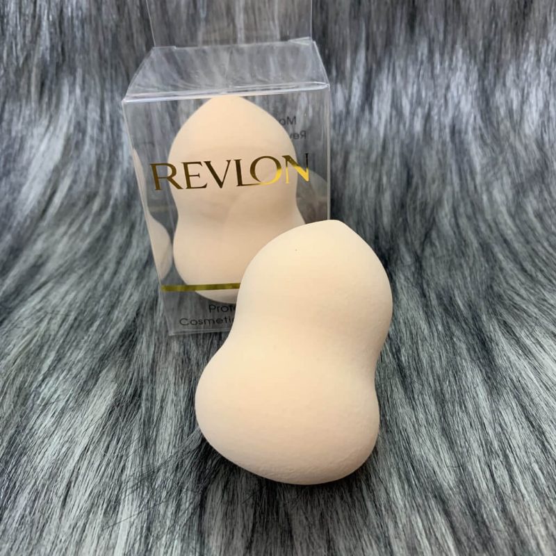 Mút tán kem nền hồ lô Revlon Professional Cosmetic accessories - HONGS BEAUTY