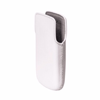 Bao da rút Trắng cho Nokia 8800