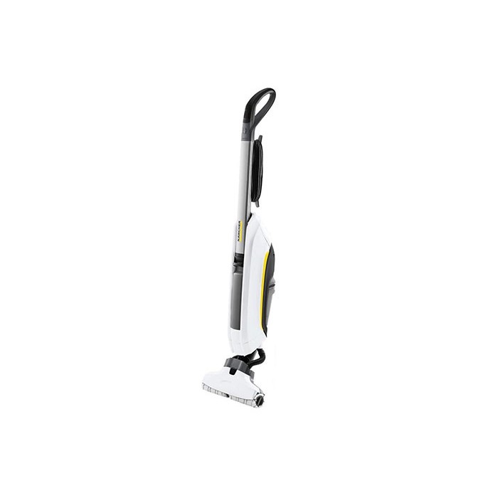 Máy lau sàn hút bụi Karcher FC5 Premium - Hút tóc - Tặng kèm 2 con lăn trị giá 490.000