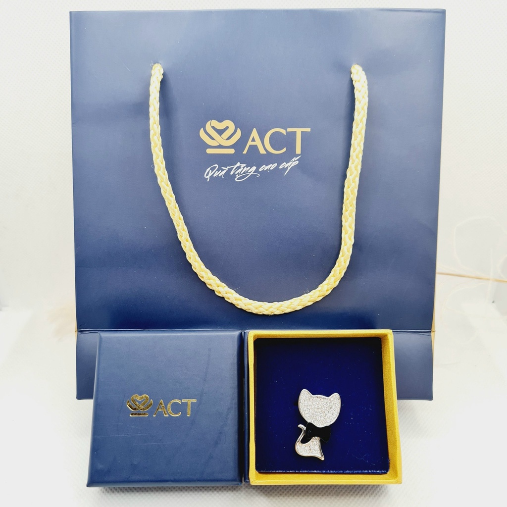Cái áo con mèo nơ đen - quà tặng vợ, quà tặng bạn gái, quà 20/10, quà 8/3, quà valentine, quà giáng sinh