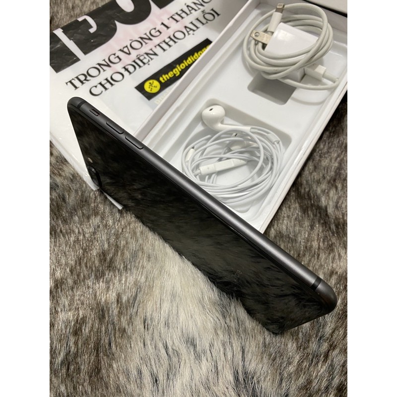 Điện Thoại iPhone 8 Plus 64G Màu Đen Đầy Đủ Chức Năng Nguyên Zin | BigBuy360 - bigbuy360.vn