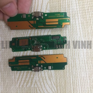 Cụm Chân Sạc Xiaomi Redmi 4A