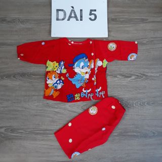 Combo 3 bộ tole trai