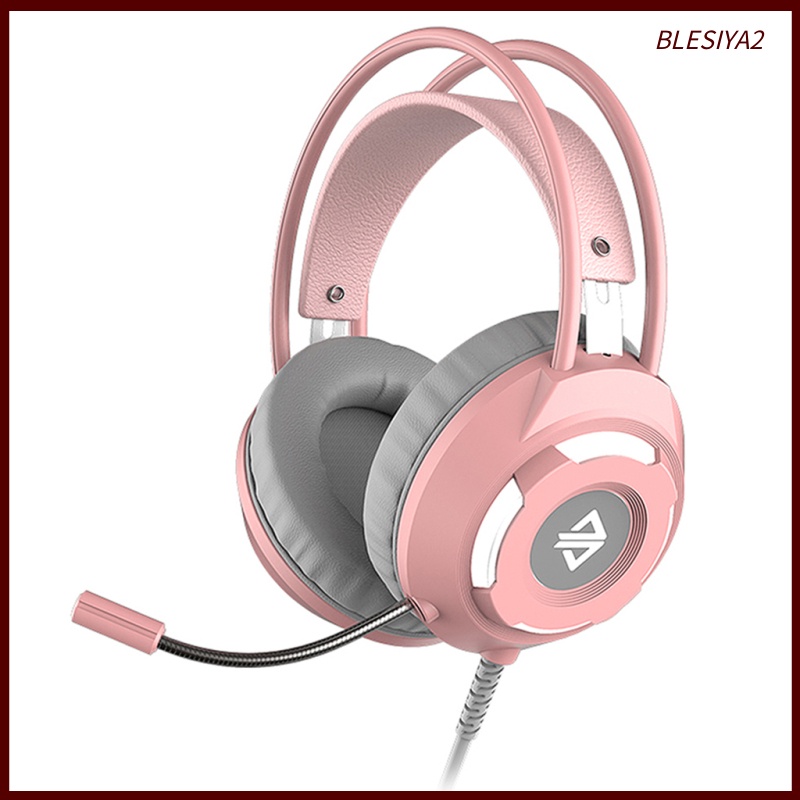 [BLESIYA2] AX120 Stereo Gaming Noise-cancelling Wired Headset