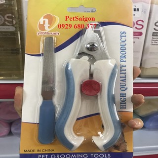 [TIỆN LỢI] KIỀM CẮT MÓNG CHÓ MÈO