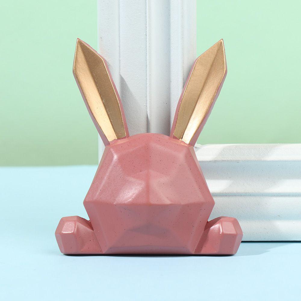 Miếng Dán Trang Trí Công Tắc Hình Động Vật Hoạt Hình Bằng Nhựa Resin