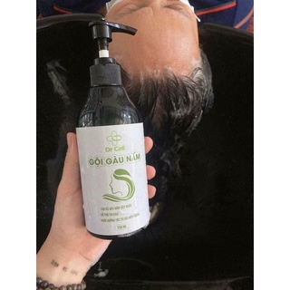 Cao gội gàu nấm Dr Cell 250ml